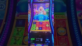 Power pig slot bonus!
