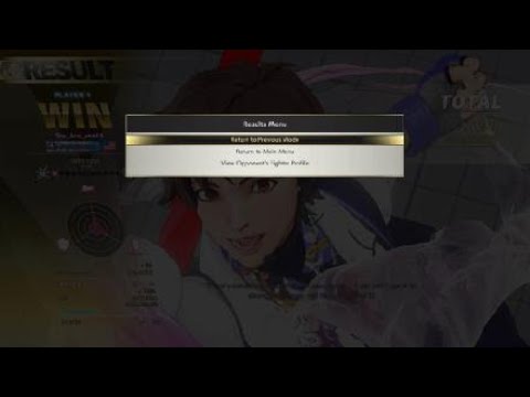 Sfv online casual sets