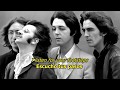 Don't pass me by - The Beatles (LYRICS/LETRA) [Original]