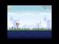 Angry Birds Poached Eggs 1 19 Walkthrough 3 Star
