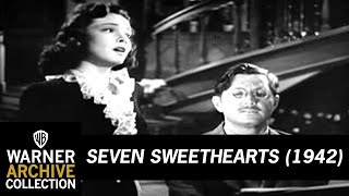 Original Theatrical Trailer | Seven Sweethearts | Warner Archive