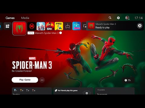 I Made Marvel's SPIDER-MAN 3 Before Insomniac (Sorry Insomniac)