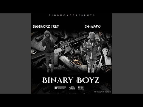 Binary Boyz