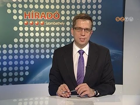 Híradó - 2016. június 1.