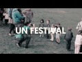 Minuscule Festival Santander
