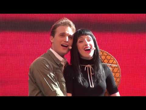 Akademia Pana Kleksa,Miss Saigon,Les Miserables,Deszczowa Piosenka - 20 lat TM Roma !