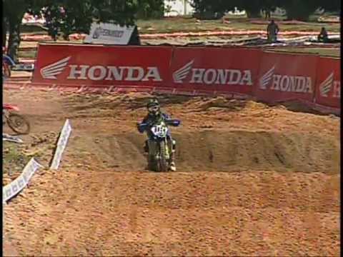 3º Etapa Super Liga Motocross - CATEGORIA MX PRÓ - 2º Bateria