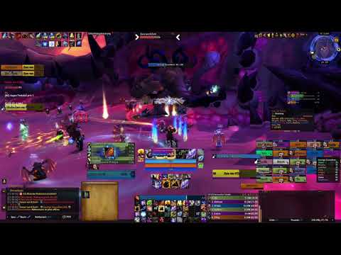 Stressfrei vs. Panzer von N'Zoth HC