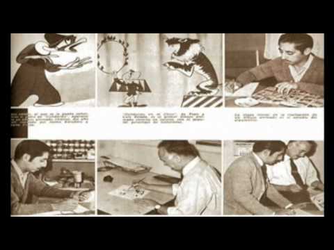 Pepo: a Muro abierto