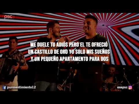 Dale Q Va - Puño de Diamantes (Letra / Lyrics)