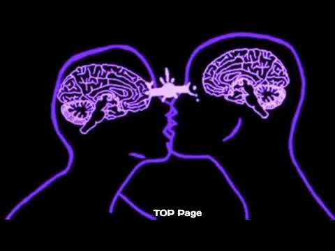 KADRSON-TWINFLAMES slowed (Unofficial music)