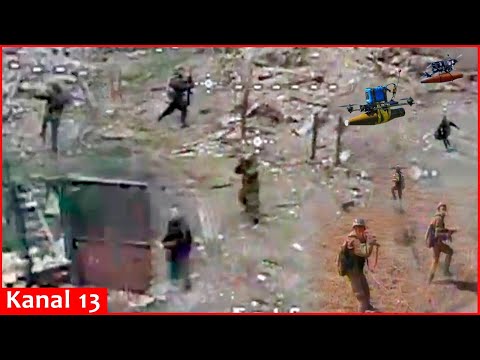 Ukrainian new heavy FPV drones with enhanced warheads will be “nightmare” for Russians