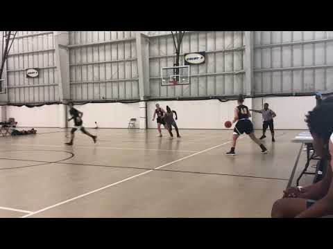 Charms vs. One on None - Flames Summer Challenge - 17-June-18