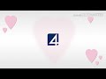 TV4 Jingle Reklama 14 02 2008 31 07 2011