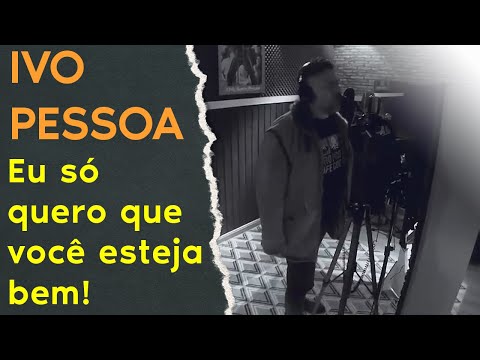 Eu Só Quero Que Você Esteja Bem - Clipe