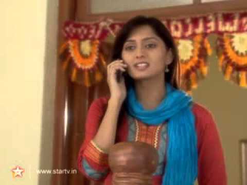 Namrata Rathod  Star plus show