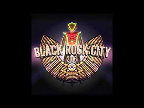 Dirty Palm - Black Rock City 2016 (Original Mix)