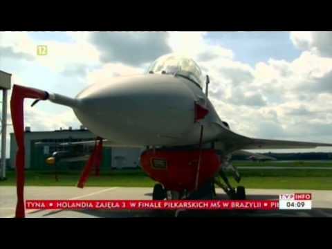 "GOTOWI DO STARTU" reportaż TVP Info. Realizacja Agata Król