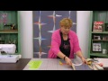 Make The Rising Star Quilt With Jenny