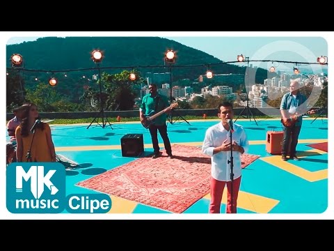 Ministry Attitude - Nothing fear (Official Clip MK Music in HD)