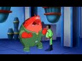 Buzz Lightyear Comando Estelar La Aventura Comienza Parte 8