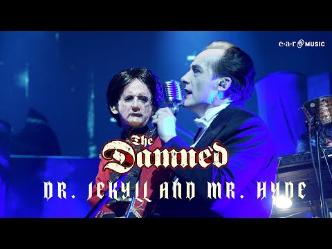 Video thumbnail for Dr Jekyll and Mr Hyde - Live in London