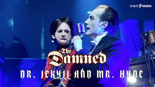 THE DAMNED ‘Dr. Jekyll And Mr. Hyde&#39; from &#39;A Night Of A Thousand Vampires&#39;