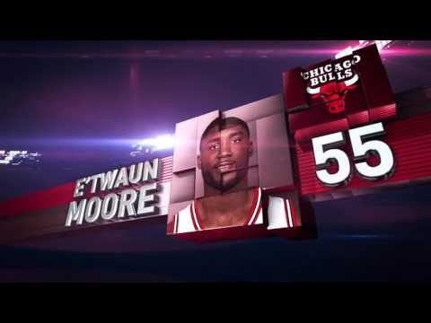 Chicago Bulls vs Sacramento Kings | February 3, 2016 | NBA 2015-16 Season
