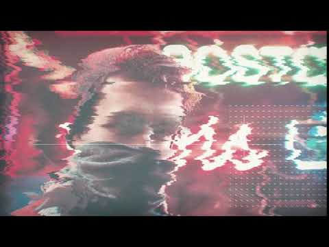 Glitch Opener After Effects Template