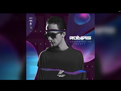 RONAS  - Returning to Trance