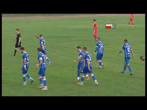 Izveštaj Sloga Požega-Sloga 33 PM 5:0