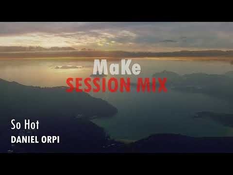 Kungs, Sunnery James & Ryan Marciano, Bhaskar, Leandro Da Silva, ZHU - HOUSE MIX - MaKe Session Mix