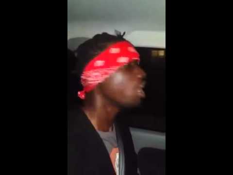 Xplicit-J - Freestyle -5 POINTS SUR LE MIPER