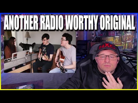 Josh Turner Guitar - Nineteen and Aimless - REACTION!