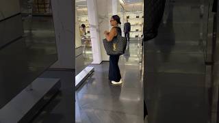 Shopping in Europe vs the US