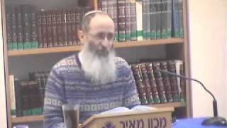 15265-1 הצדק האלוקי