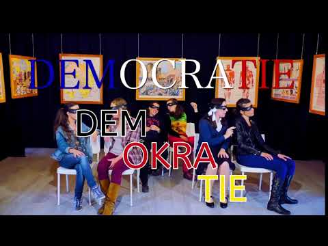 🎵 Les Brigandes - Démocratie