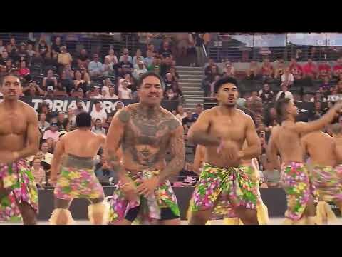 Mr. Mr Full Performance at Torian Pro 🍑