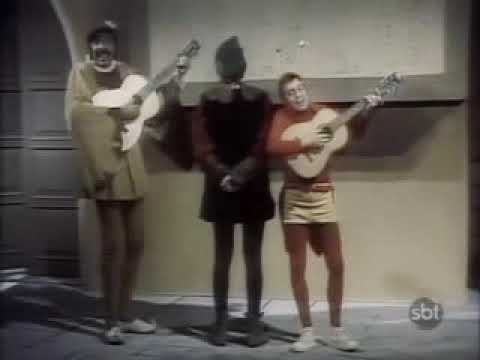 Taca la petaca video