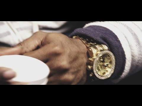 JC Tha Don Ft. KNS Tha Engineer & Big Crypt - Dranko Freestyle