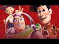 Toy Story 2 Ending Scene