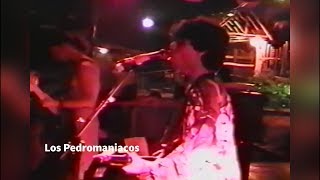 Tambaleando - Pedro Suárez Vértiz (En Vivo)