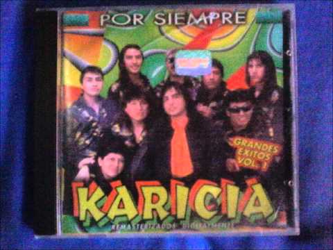 Grupo Karicia-La Trampa
