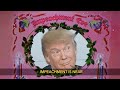 It's Impeachment Hearing Eve! It's Impeachment Hearing Eve!