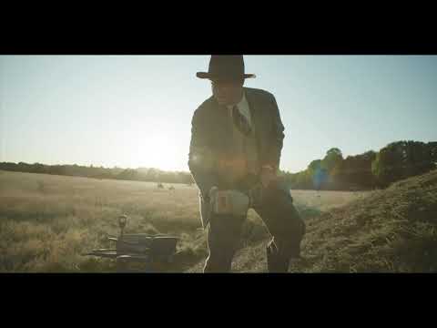 The Dig | VFX Breakdown Reel