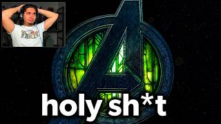 It’s been leaked..