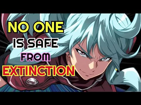 ASMR Top 100 Guild Wars! Specimen Sez Showcase - Epic Seven