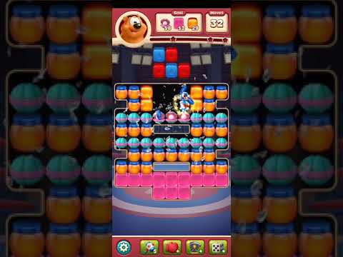 Toon blast level 4904