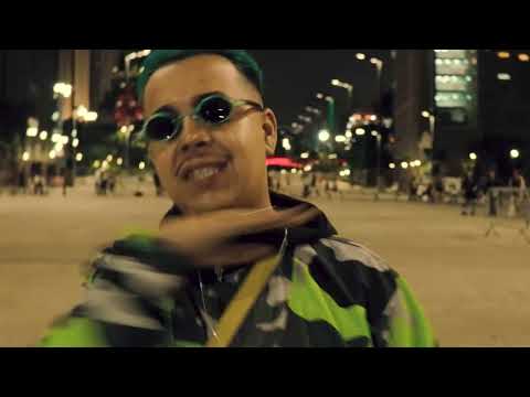 Cypher Oráculo - Escobar Gaviria/Garub/Mc IKI/THC/Khaikã/Versos67/Subrinho da ZL/Mano Drão/Keike