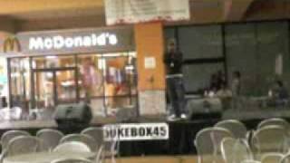 Ryan Pugal Live : Shower Me With Your Love